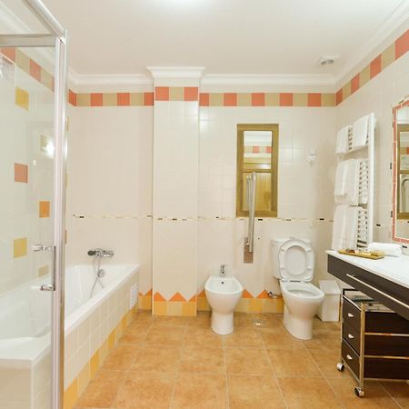 Quinta Dos Tesouros Villa São Brás de Alportel Eksteriør bilde