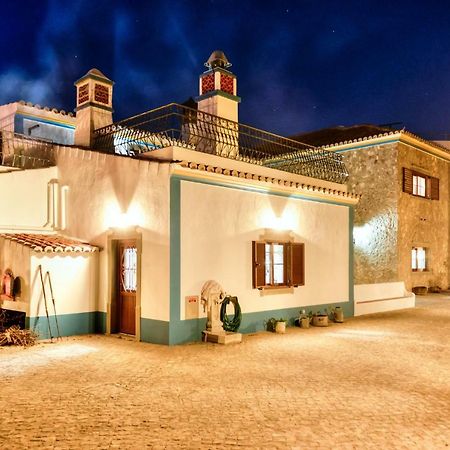 Quinta Dos Tesouros Villa São Brás de Alportel Eksteriør bilde