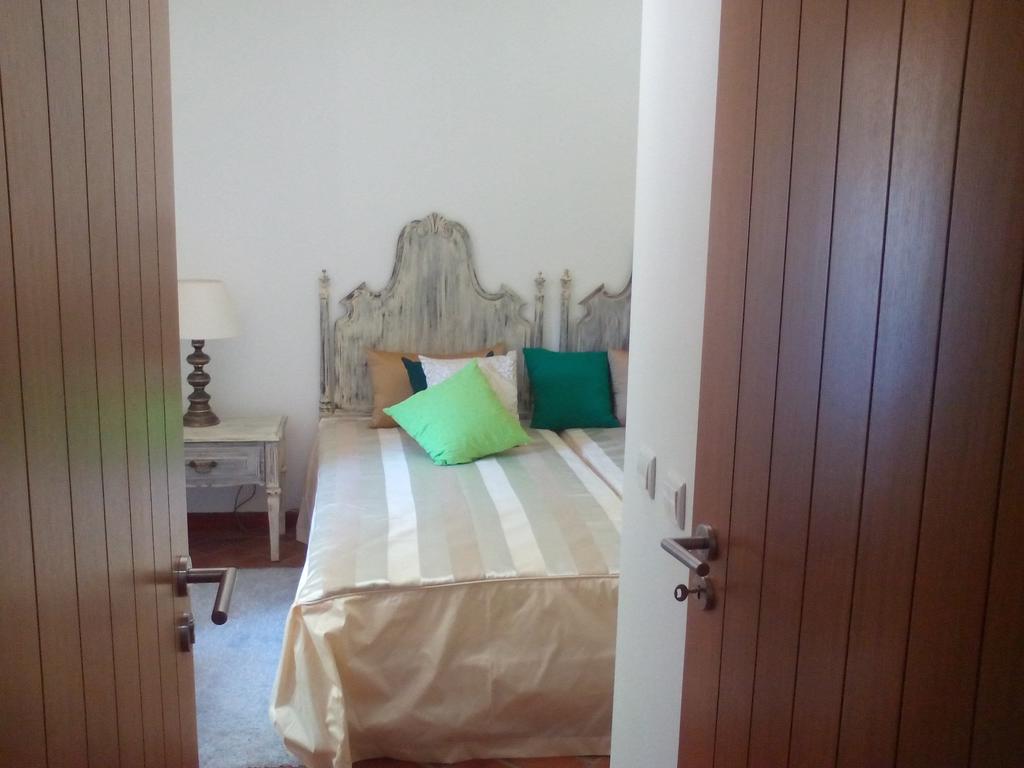 Quinta Dos Tesouros Villa São Brás de Alportel Rom bilde