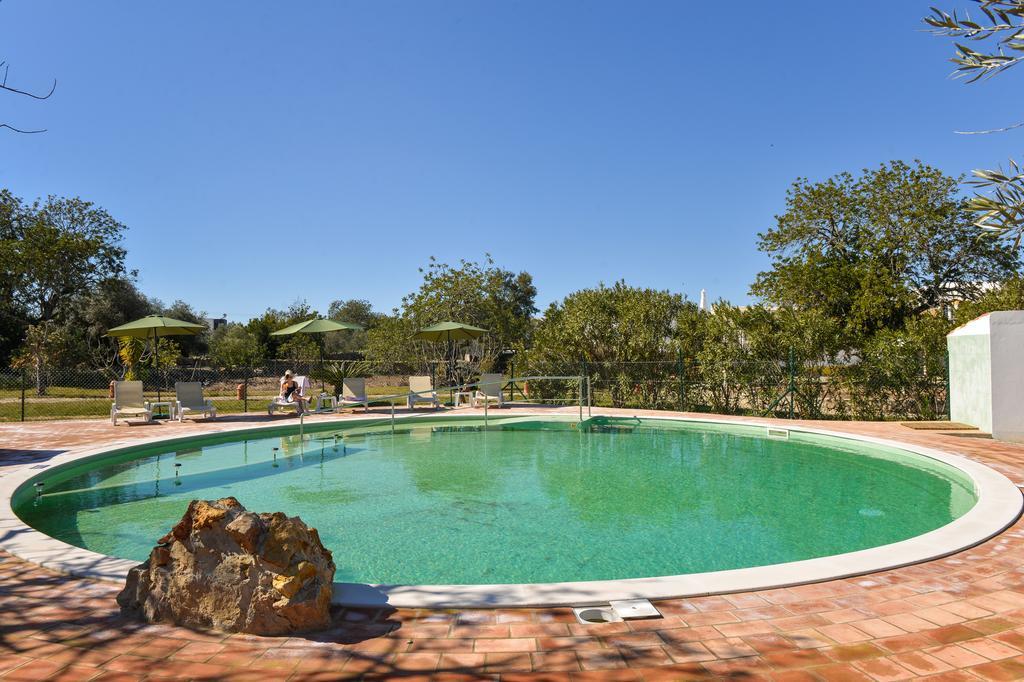 Quinta Dos Tesouros Villa São Brás de Alportel Eksteriør bilde