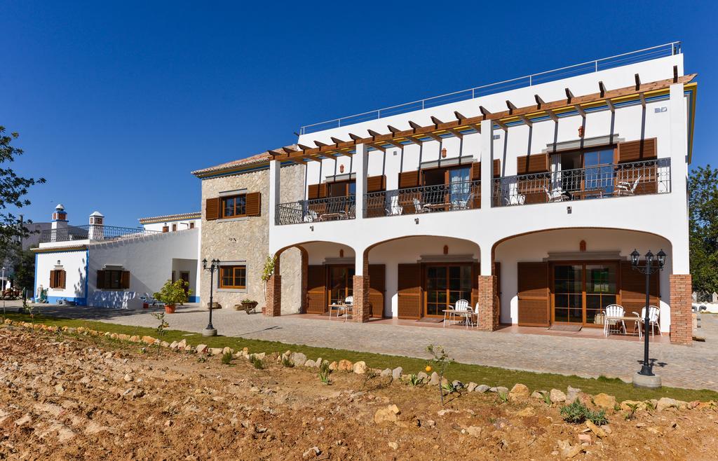 Quinta Dos Tesouros Villa São Brás de Alportel Eksteriør bilde