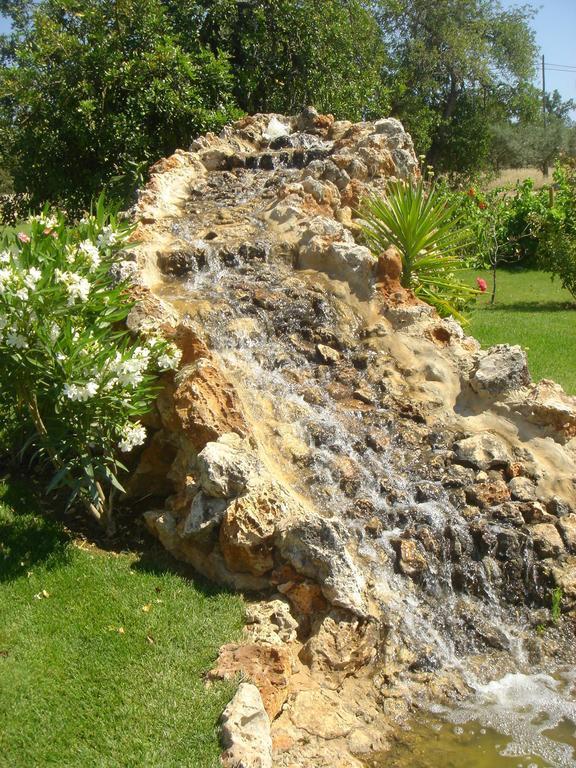 Quinta Dos Tesouros Villa São Brás de Alportel Eksteriør bilde