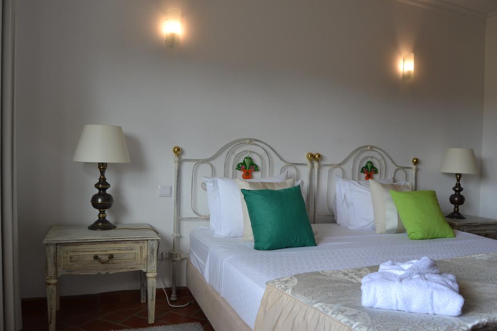 Quinta Dos Tesouros Villa São Brás de Alportel Eksteriør bilde