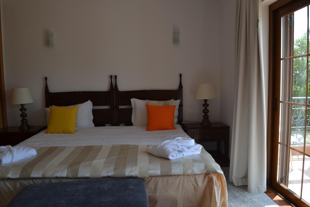 Quinta Dos Tesouros Villa São Brás de Alportel Eksteriør bilde