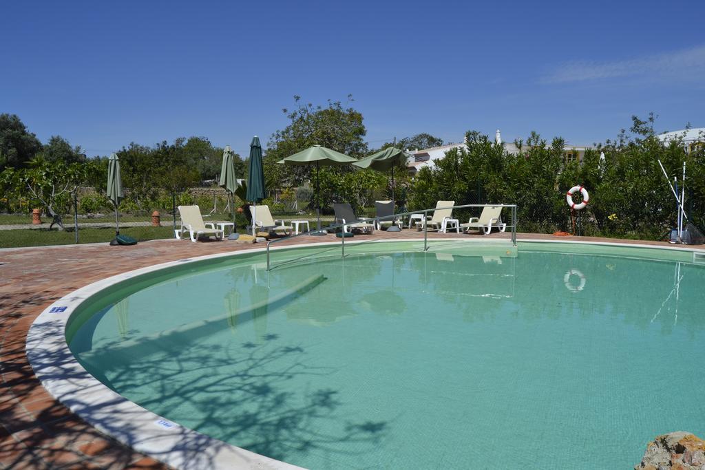 Quinta Dos Tesouros Villa São Brás de Alportel Eksteriør bilde