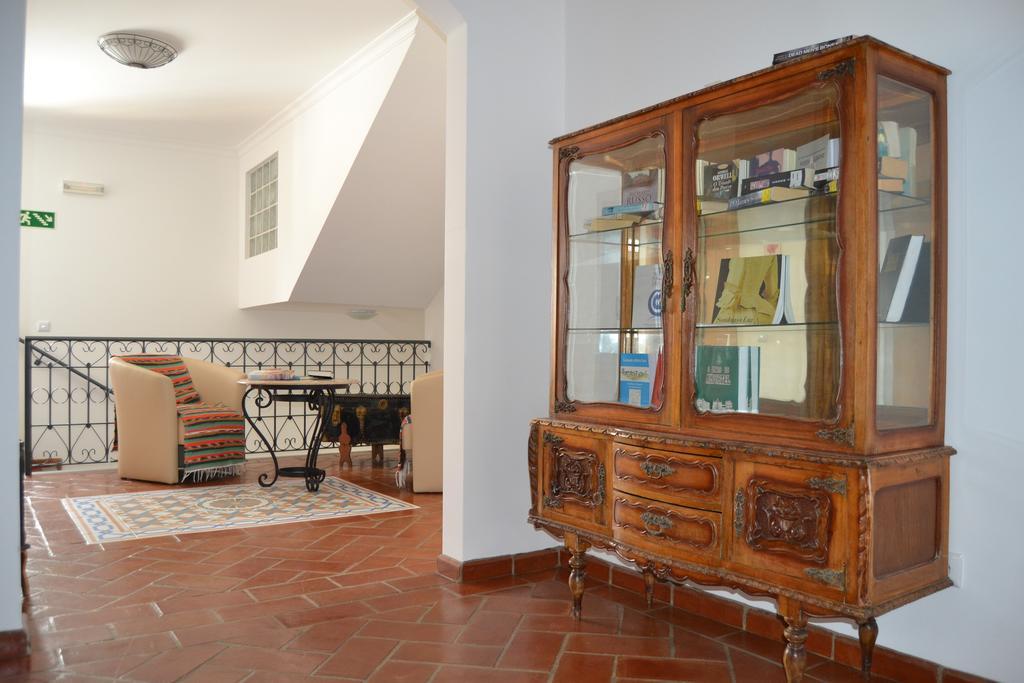 Quinta Dos Tesouros Villa São Brás de Alportel Eksteriør bilde