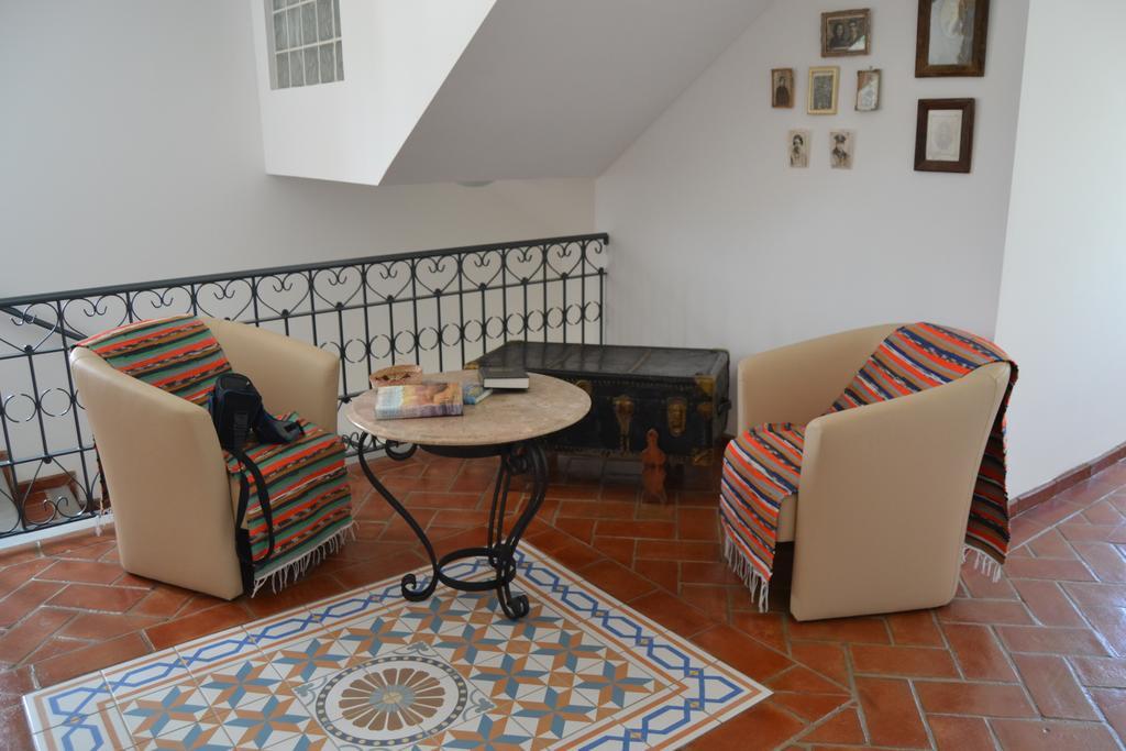 Quinta Dos Tesouros Villa São Brás de Alportel Eksteriør bilde